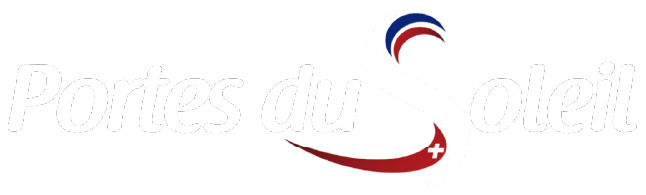 logo Portes du Soleil